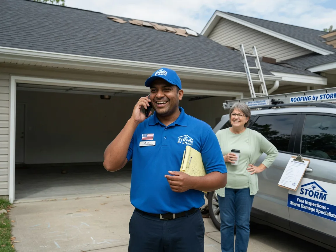 Roof Repair Near Me Buck Hill Falls, PA FAQs